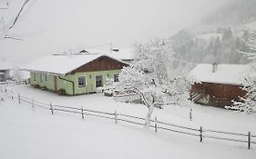 Appartement Greti