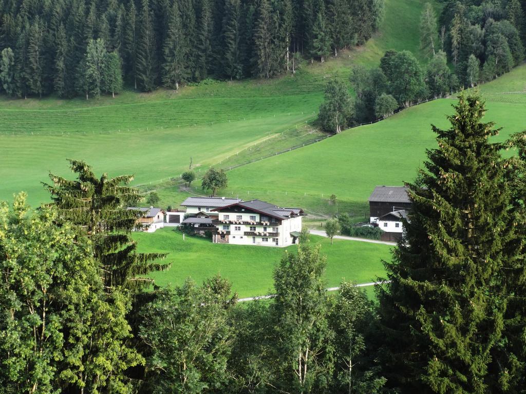 Appartement Greti Schladming Zimmer foto